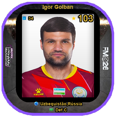 Igor Golban