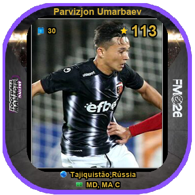 Parvizjon Umarbaev