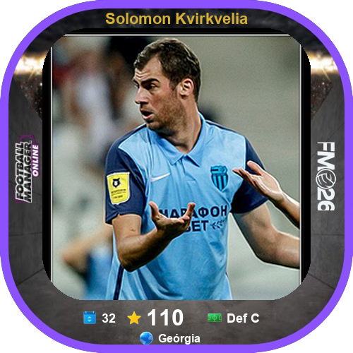 Solomon Kvirkvelia