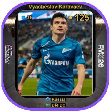 Vyacheslav Karavaev