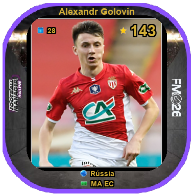 Alexandr Golovin