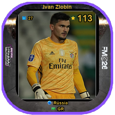Ivan Zlobin