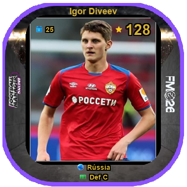 Igor Diveev