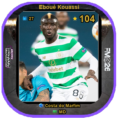 Eboué Kouassi