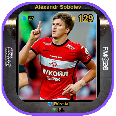 Alexandr Sobolev