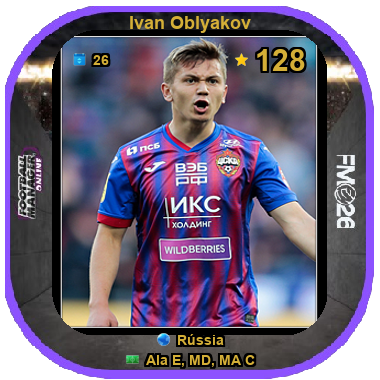 Ivan Oblyakov