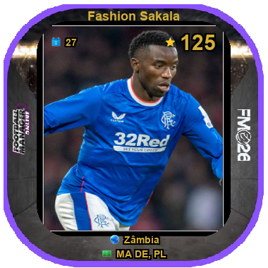 Fashion Sakala
