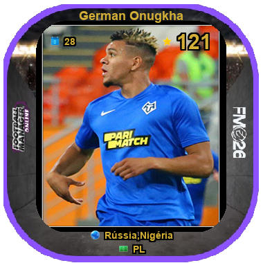 German Onugkha