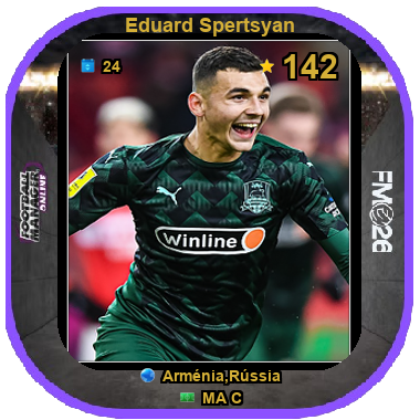 Eduard Spertsyan