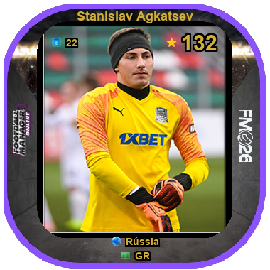 Stanislav Agkatsev