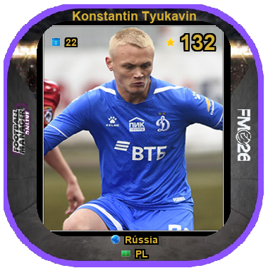 Konstantin Tyukavin