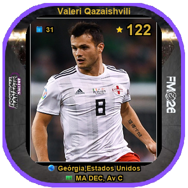 Valeri Qazaishvili