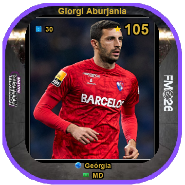 Giorgi Aburjania