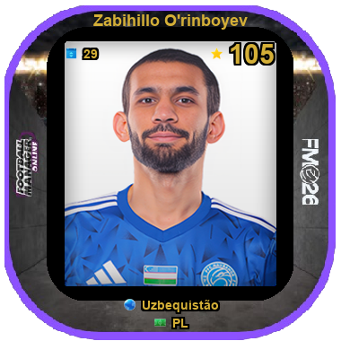 Zabihillo O'rinboyev