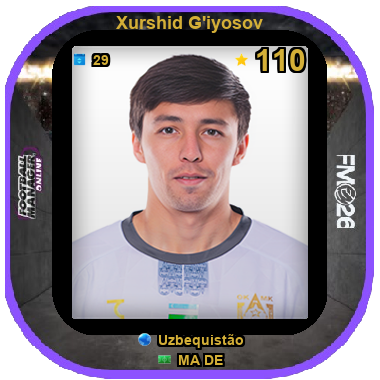 Xurshid G'iyosov