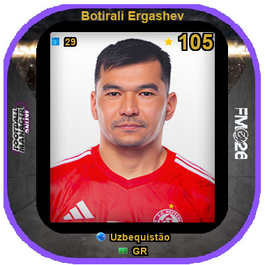 Botirali Ergashev