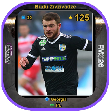 Budu Zivzivadze