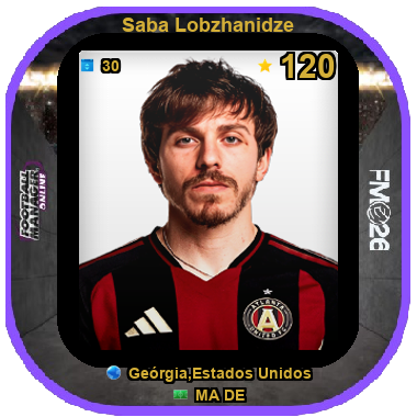 Saba Lobzhanidze