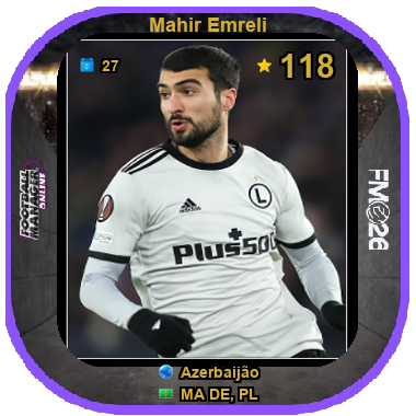 Mahir Emreli