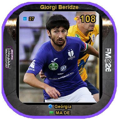 Giorgi Beridze