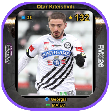 Otar Kiteishvili