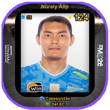 Nüraly Älip