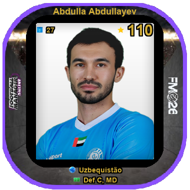 Abdulla Abdullayev