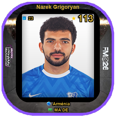Narek Grigoryan