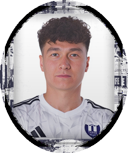 Shohboz Umarov