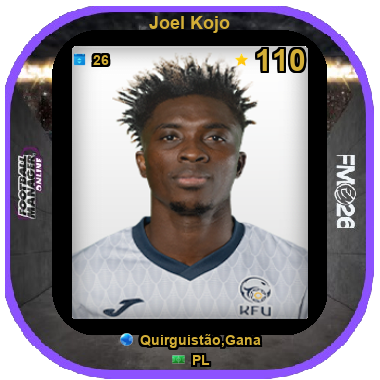 Joel Kojo