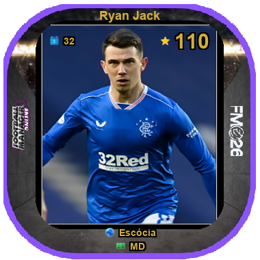Ryan Jack