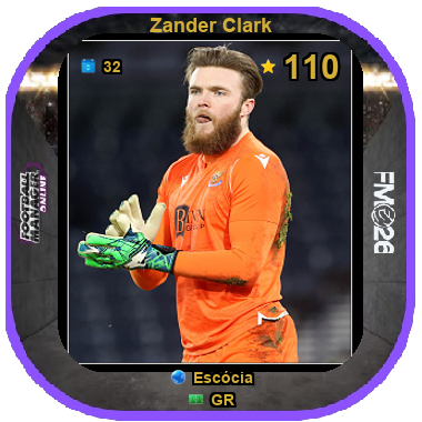 Zander Clark