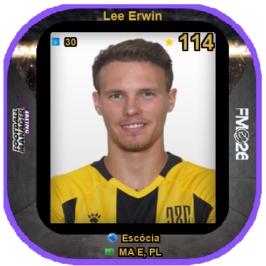 Lee Erwin