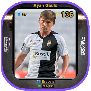 Ryan Gauld