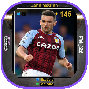 John McGinn
