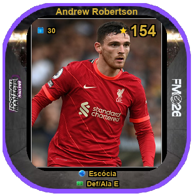 Andrew Robertson