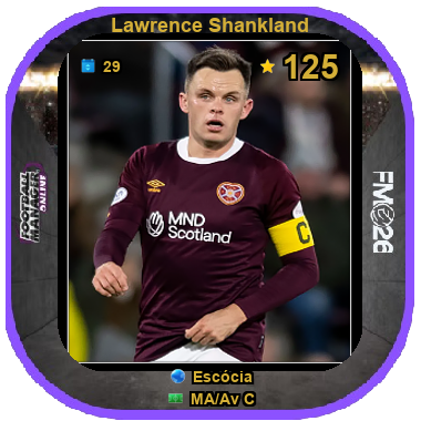 Lawrence Shankland