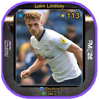 Liam Lindsay