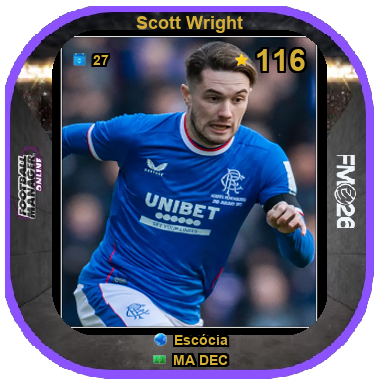 Scott Wright