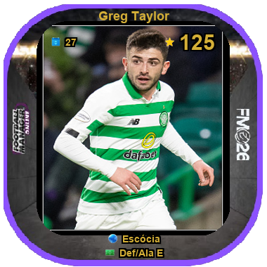 Greg Taylor