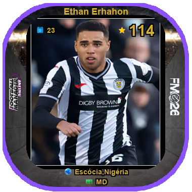 Ethan Erhahon