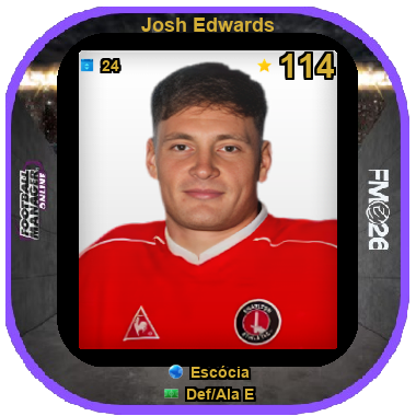 Josh Edwards