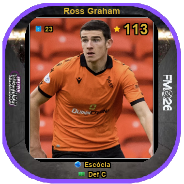 Ross Graham