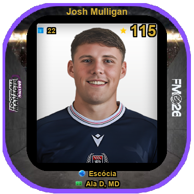 Josh Mulligan