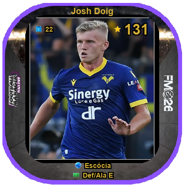 Josh Doig