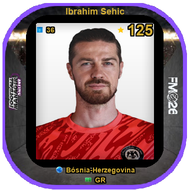 Ibrahim Sehic
