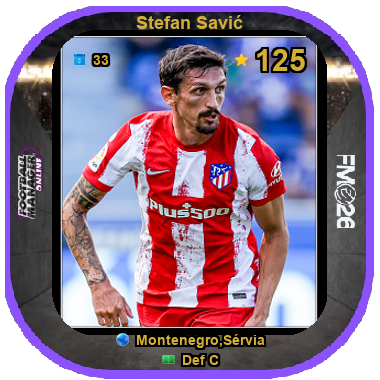 Stefan Savić