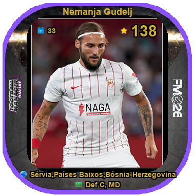 Nemanja Gudelj