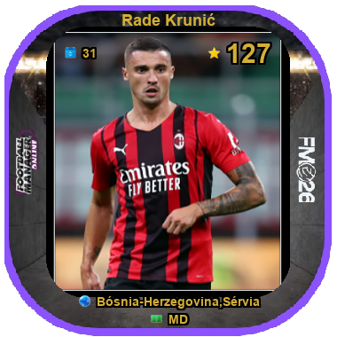 Rade Krunić