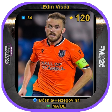 Edin Višća